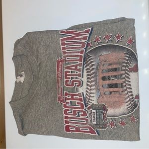 Cardinals shirt